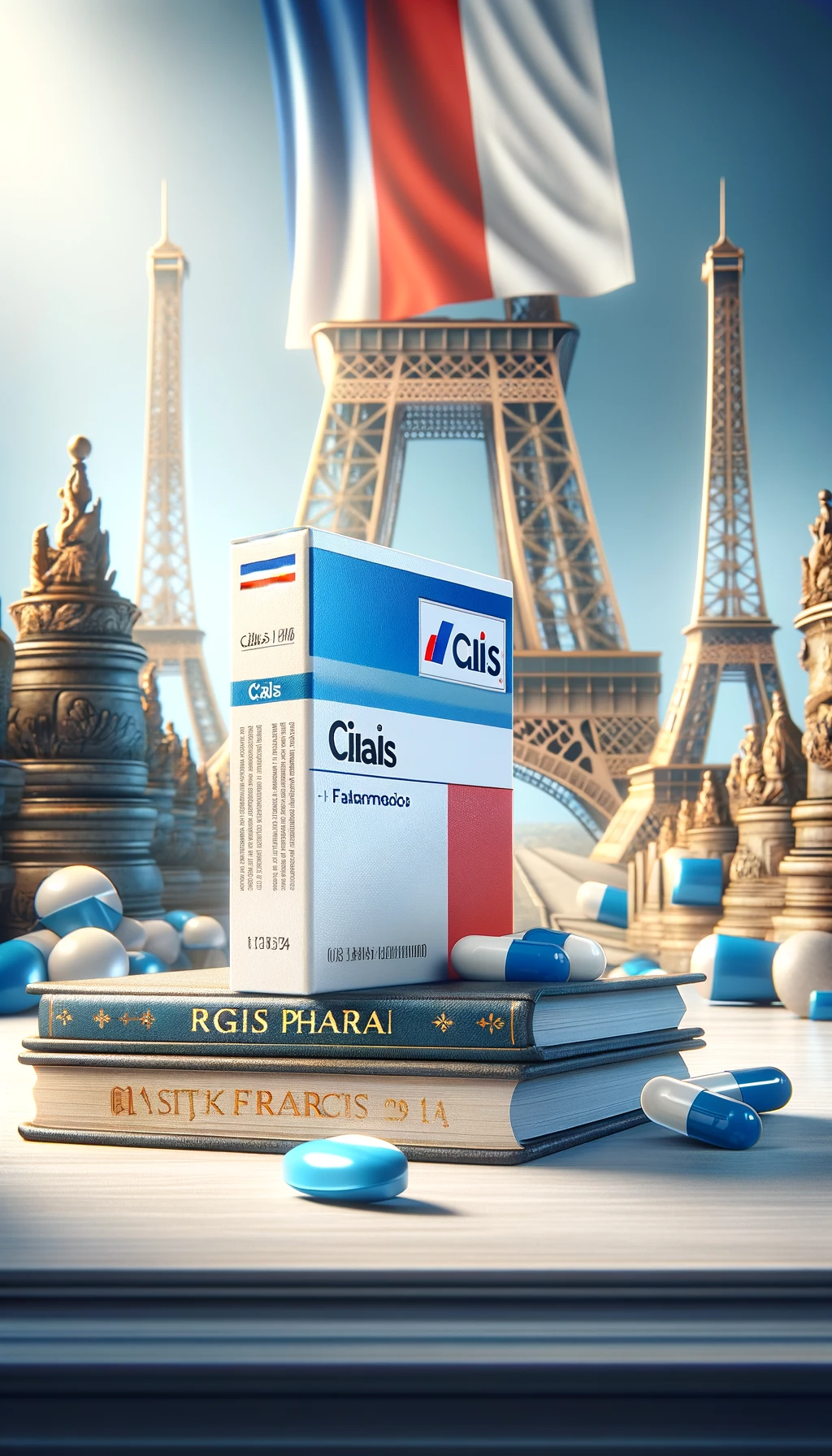 Achat cialis pour femme